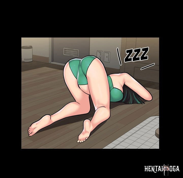 The Ladies&rsquo; Associate The Ladies&rsquo; Associate Chapter 63 - Page 37