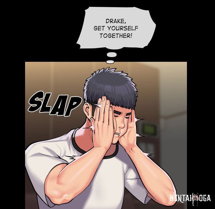 The Ladies&rsquo; Associate The Ladies&rsquo; Associate Chapter 63 - Page 38