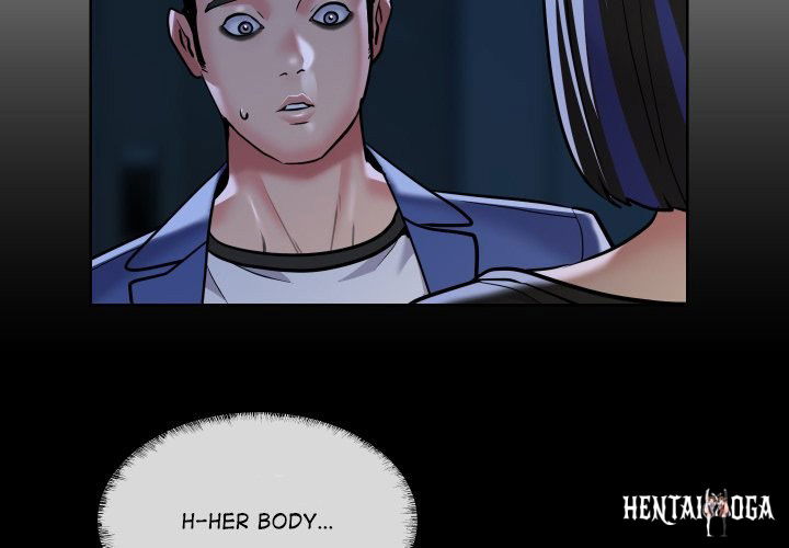 The Ladies&rsquo; Associate The Ladies&rsquo; Associate Chapter 63 - Page 4