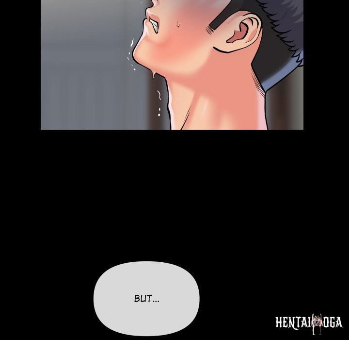 The Ladies&rsquo; Associate The Ladies&rsquo; Associate Chapter 63 - Page 41