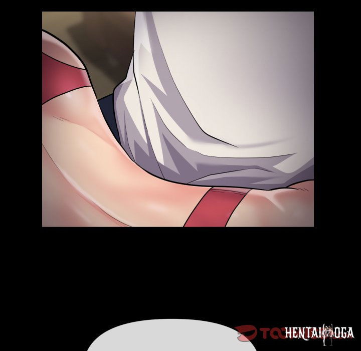 The Ladies&rsquo; Associate The Ladies&rsquo; Associate Chapter 63 - Page 42