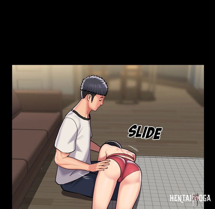 The Ladies&rsquo; Associate The Ladies&rsquo; Associate Chapter 63 - Page 44