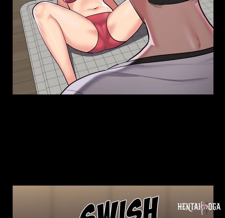 The Ladies&rsquo; Associate The Ladies&rsquo; Associate Chapter 63 - Page 48