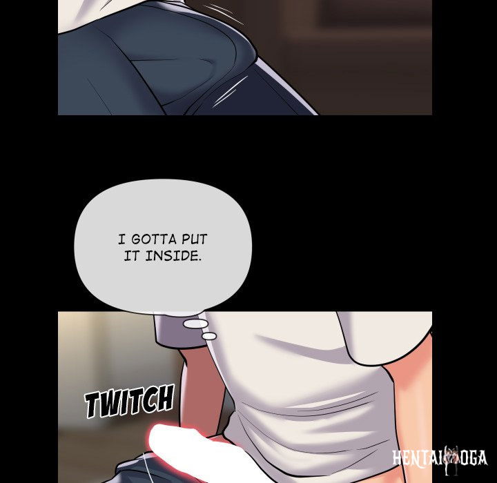 The Ladies&rsquo; Associate The Ladies&rsquo; Associate Chapter 63 - Page 54