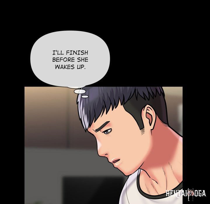 The Ladies&rsquo; Associate The Ladies&rsquo; Associate Chapter 63 - Page 59