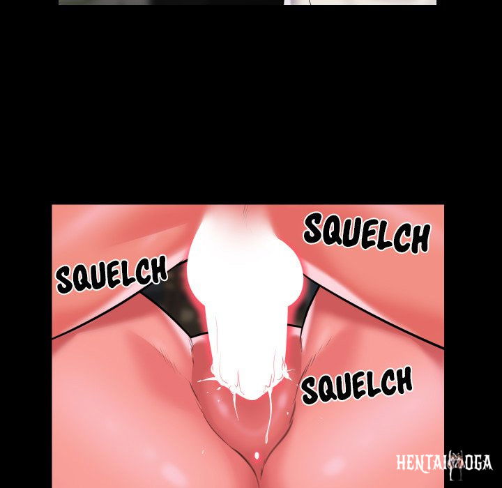 The Ladies&rsquo; Associate The Ladies&rsquo; Associate Chapter 63 - Page 60