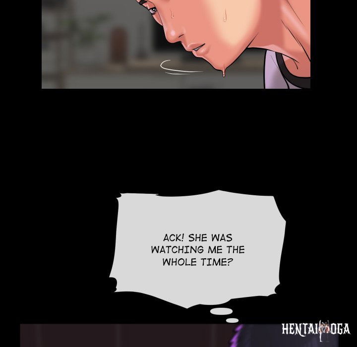 The Ladies&rsquo; Associate The Ladies&rsquo; Associate Chapter 63 - Page 72