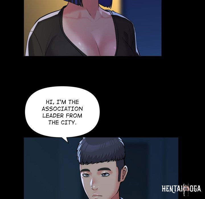 The Ladies&rsquo; Associate The Ladies&rsquo; Associate Chapter 63 - Page 8