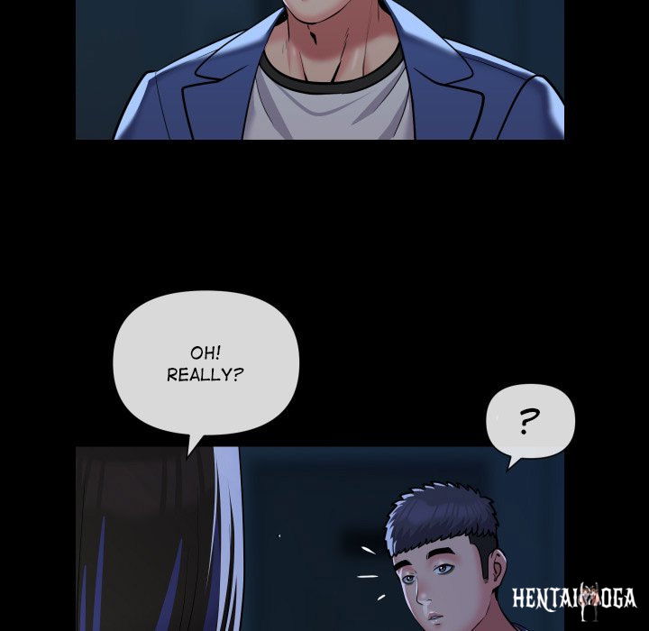 The Ladies&rsquo; Associate The Ladies&rsquo; Associate Chapter 63 - Page 9