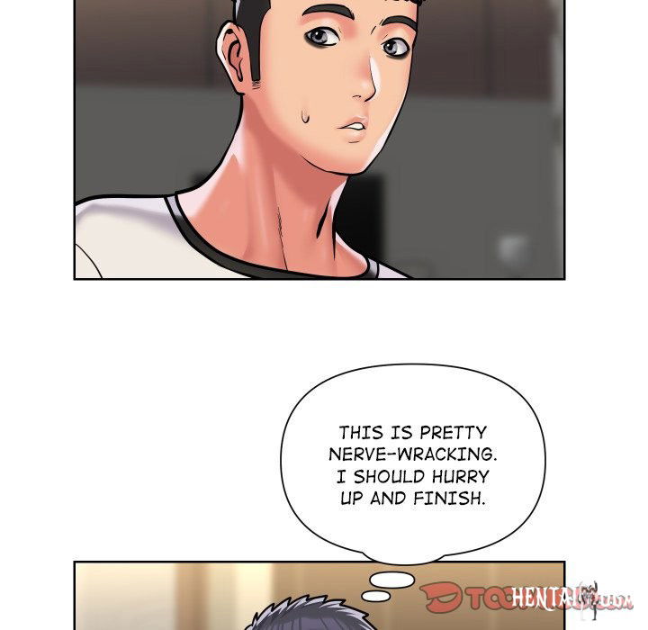 The Ladies&rsquo; Associate The Ladies&rsquo; Associate Chapter 64 - Page 10