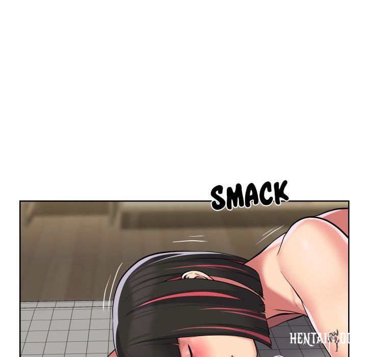 The Ladies&rsquo; Associate The Ladies&rsquo; Associate Chapter 64 - Page 15