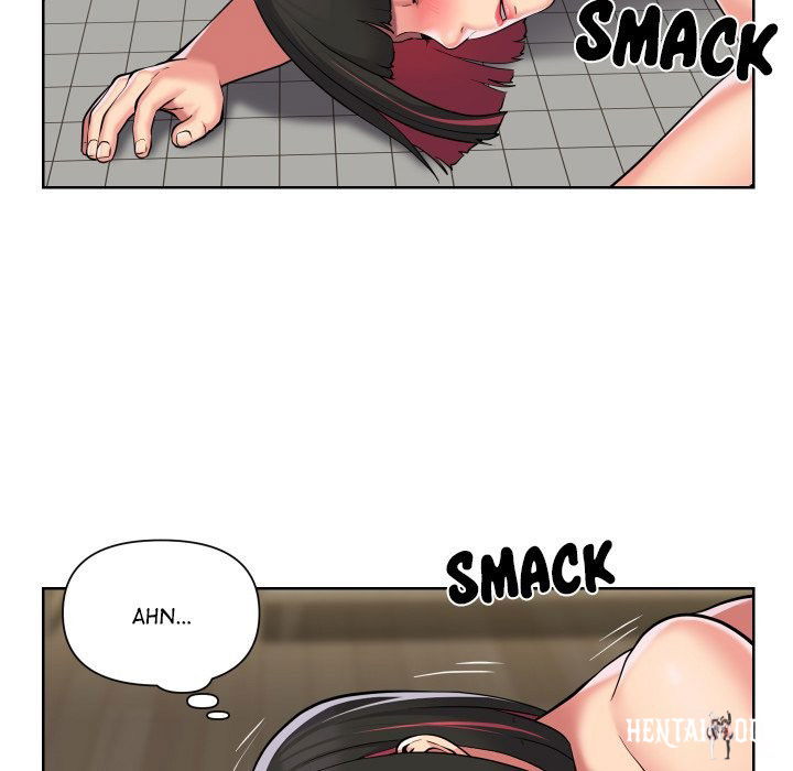 The Ladies&rsquo; Associate The Ladies&rsquo; Associate Chapter 64 - Page 16