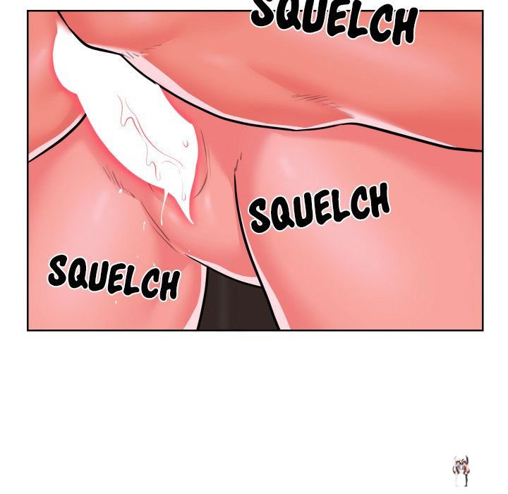 The Ladies&rsquo; Associate The Ladies&rsquo; Associate Chapter 64 - Page 19