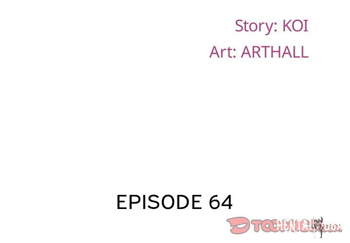 The Ladies&rsquo; Associate The Ladies&rsquo; Associate Chapter 64 - Page 2