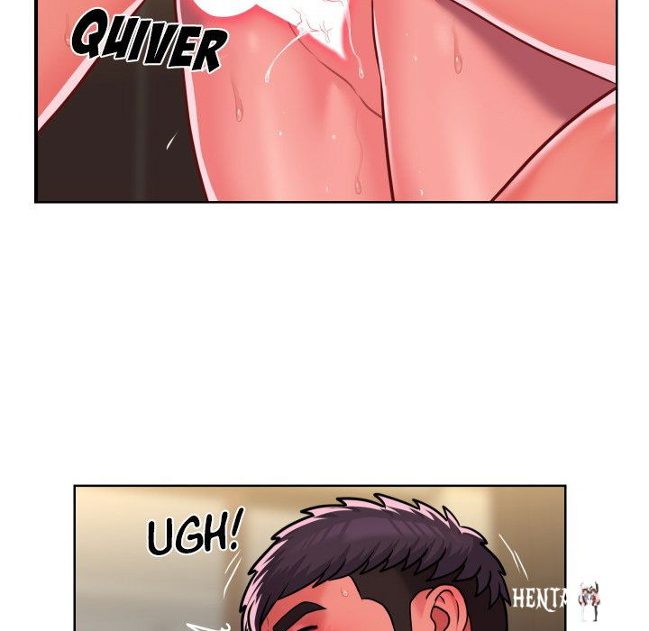 The Ladies&rsquo; Associate The Ladies&rsquo; Associate Chapter 64 - Page 23