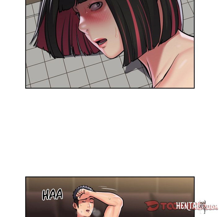 The Ladies&rsquo; Associate The Ladies&rsquo; Associate Chapter 64 - Page 26