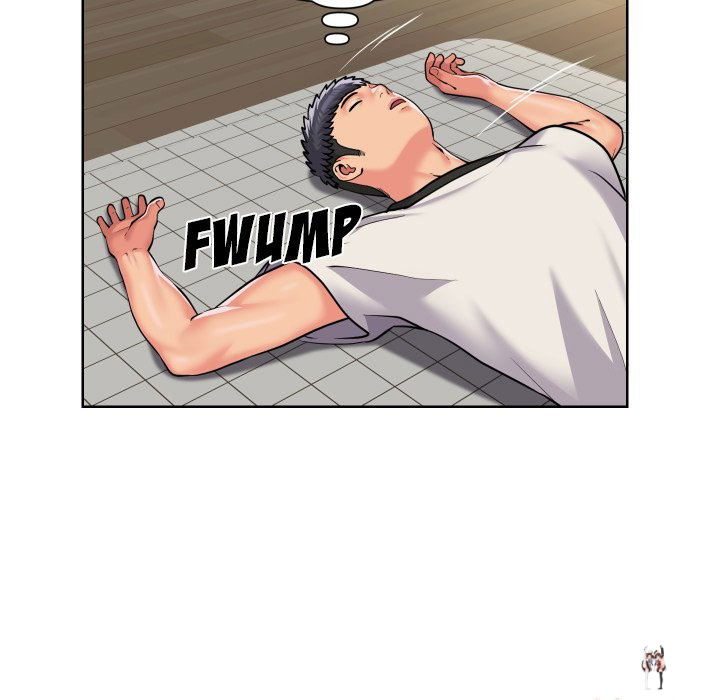 The Ladies&rsquo; Associate The Ladies&rsquo; Associate Chapter 64 - Page 28