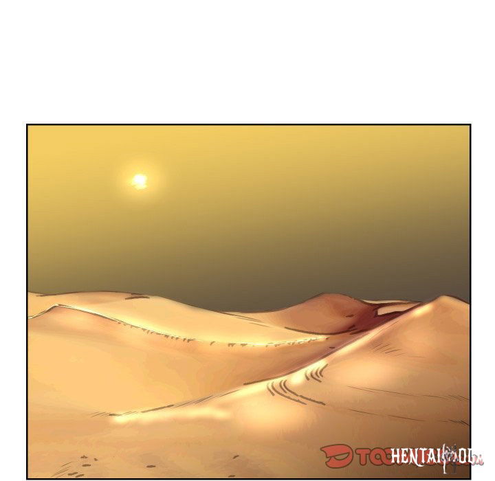 The Ladies&rsquo; Associate The Ladies&rsquo; Associate Chapter 64 - Page 34