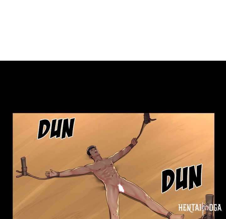 The Ladies&rsquo; Associate The Ladies&rsquo; Associate Chapter 64 - Page 35