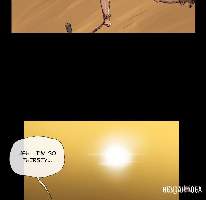 The Ladies&rsquo; Associate The Ladies&rsquo; Associate Chapter 64 - Page 36