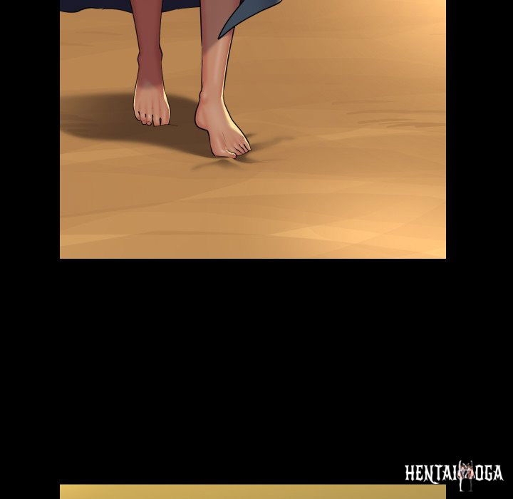 The Ladies&rsquo; Associate The Ladies&rsquo; Associate Chapter 64 - Page 39