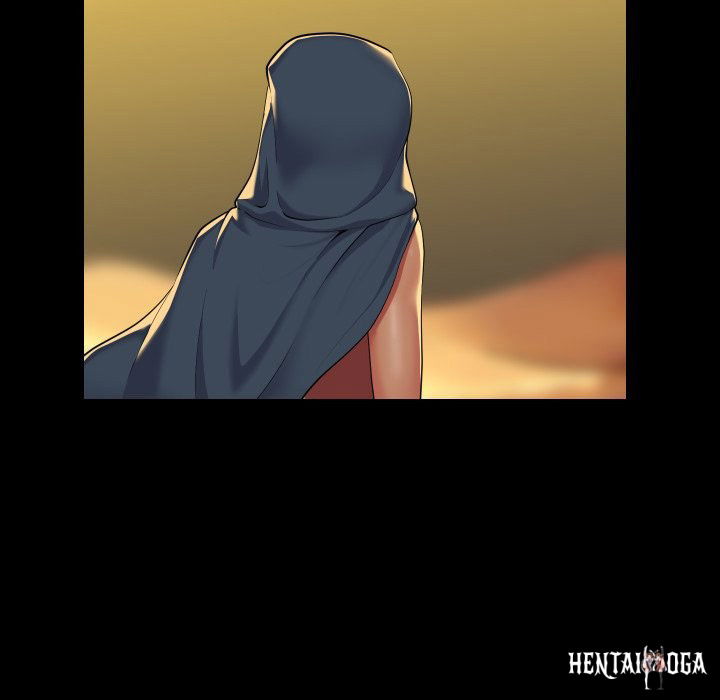 The Ladies&rsquo; Associate The Ladies&rsquo; Associate Chapter 64 - Page 40