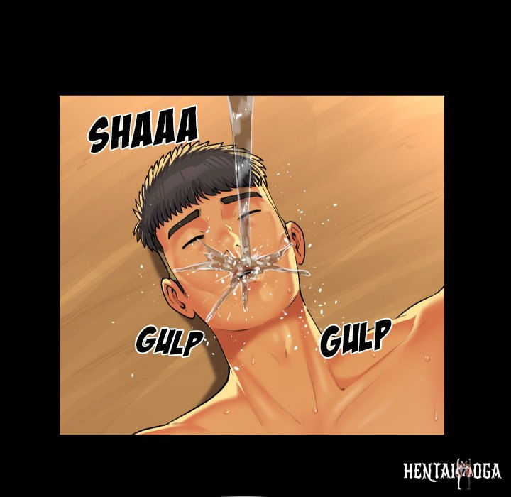 The Ladies&rsquo; Associate The Ladies&rsquo; Associate Chapter 64 - Page 44