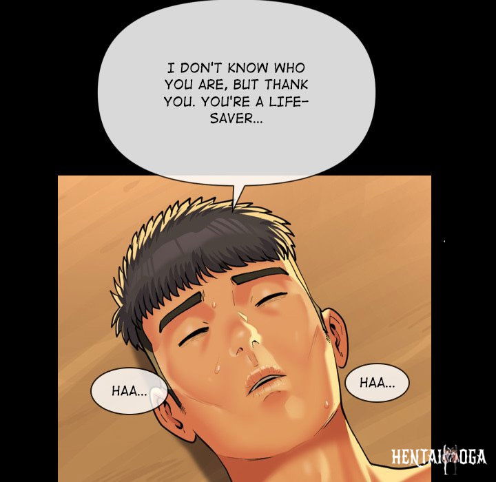 The Ladies&rsquo; Associate The Ladies&rsquo; Associate Chapter 64 - Page 45