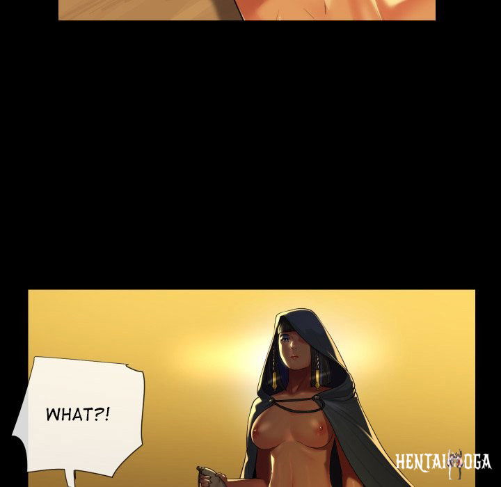 The Ladies&rsquo; Associate The Ladies&rsquo; Associate Chapter 64 - Page 46