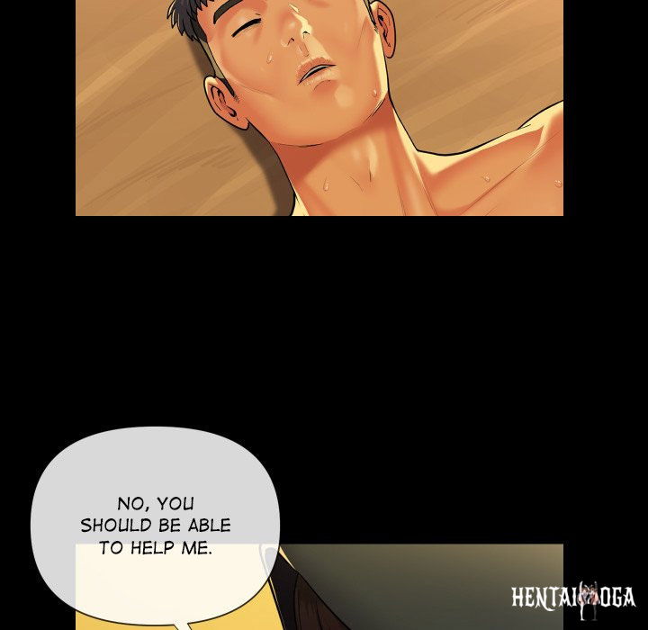 The Ladies&rsquo; Associate The Ladies&rsquo; Associate Chapter 64 - Page 51