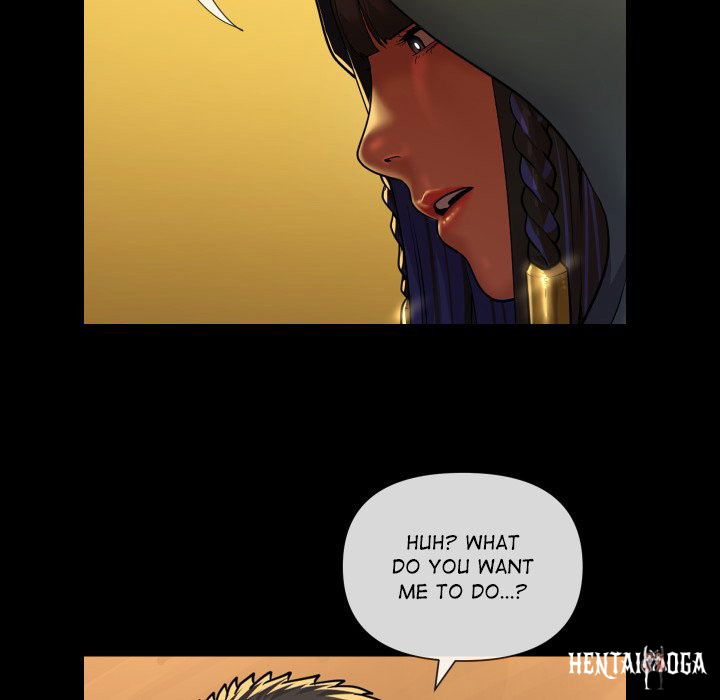 The Ladies&rsquo; Associate The Ladies&rsquo; Associate Chapter 64 - Page 52