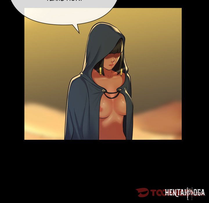 The Ladies&rsquo; Associate The Ladies&rsquo; Associate Chapter 64 - Page 54