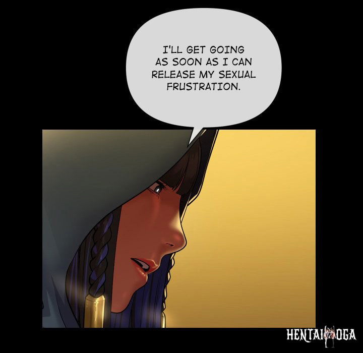 The Ladies&rsquo; Associate The Ladies&rsquo; Associate Chapter 64 - Page 55