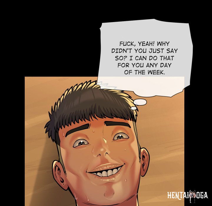 The Ladies&rsquo; Associate The Ladies&rsquo; Associate Chapter 64 - Page 56