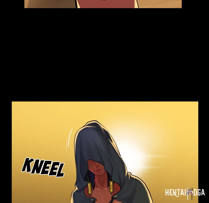 The Ladies&rsquo; Associate The Ladies&rsquo; Associate Chapter 64 - Page 57