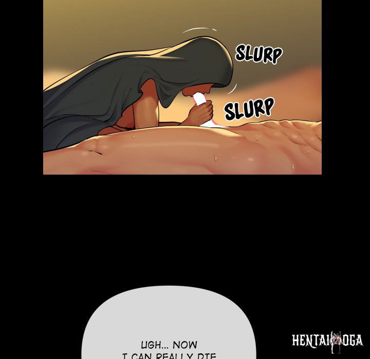 The Ladies&rsquo; Associate The Ladies&rsquo; Associate Chapter 64 - Page 60