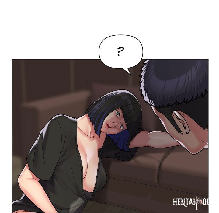 The Ladies&rsquo; Associate The Ladies&rsquo; Associate Chapter 64 - Page 7