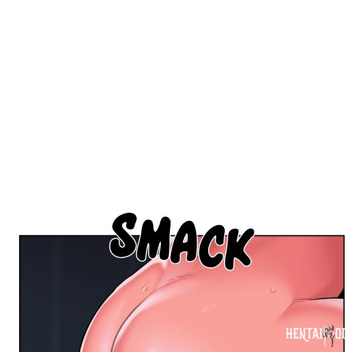 The Ladies&rsquo; Associate The Ladies&rsquo; Associate Chapter 64 - Page 76