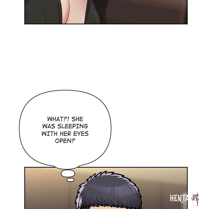 The Ladies&rsquo; Associate The Ladies&rsquo; Associate Chapter 64 - Page 9