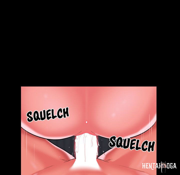 The Ladies&rsquo; Associate The Ladies&rsquo; Associate Chapter 65 - Page 11