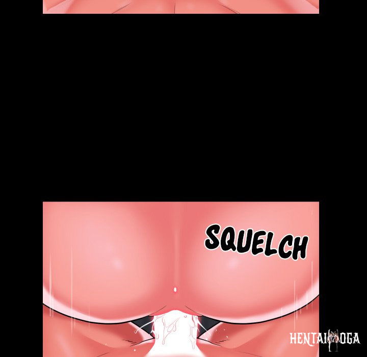 The Ladies&rsquo; Associate The Ladies&rsquo; Associate Chapter 65 - Page 12