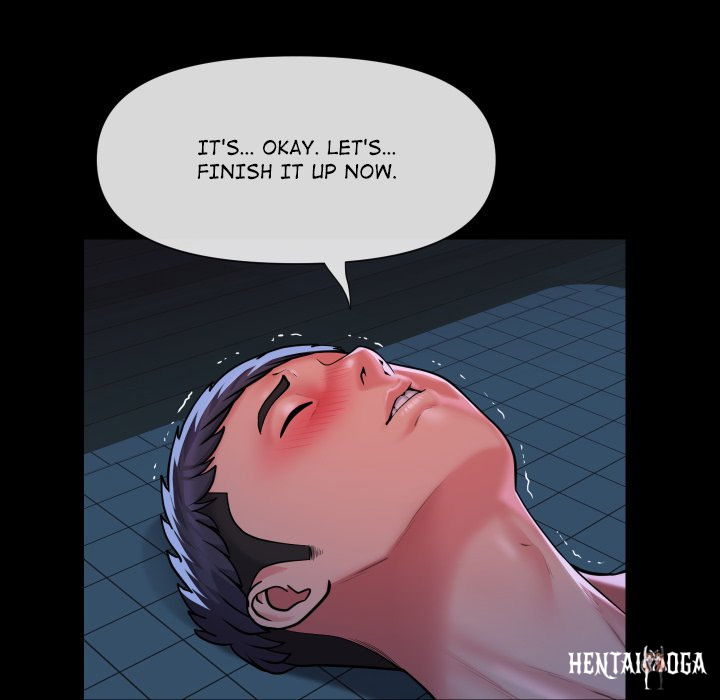 The Ladies&rsquo; Associate The Ladies&rsquo; Associate Chapter 65 - Page 17