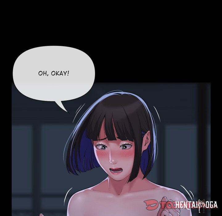 The Ladies&rsquo; Associate The Ladies&rsquo; Associate Chapter 65 - Page 18