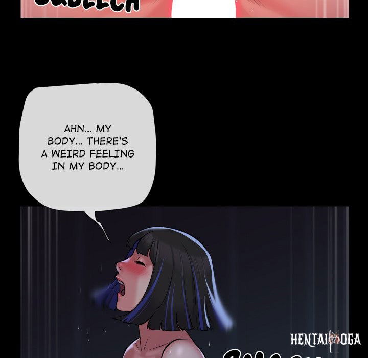 The Ladies&rsquo; Associate The Ladies&rsquo; Associate Chapter 65 - Page 31