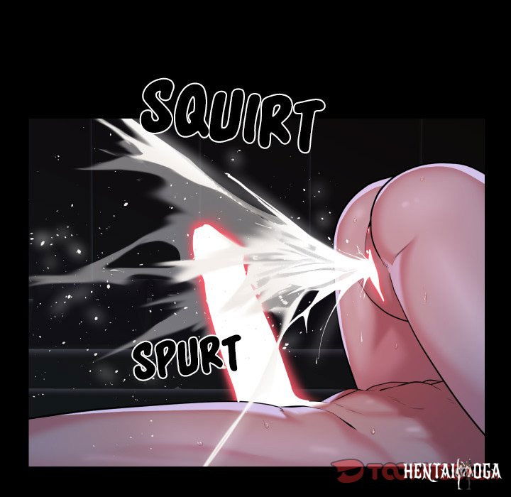 The Ladies&rsquo; Associate The Ladies&rsquo; Associate Chapter 65 - Page 38