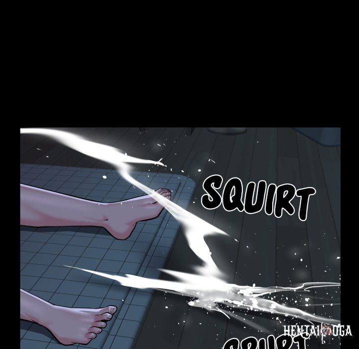 The Ladies&rsquo; Associate The Ladies&rsquo; Associate Chapter 65 - Page 39