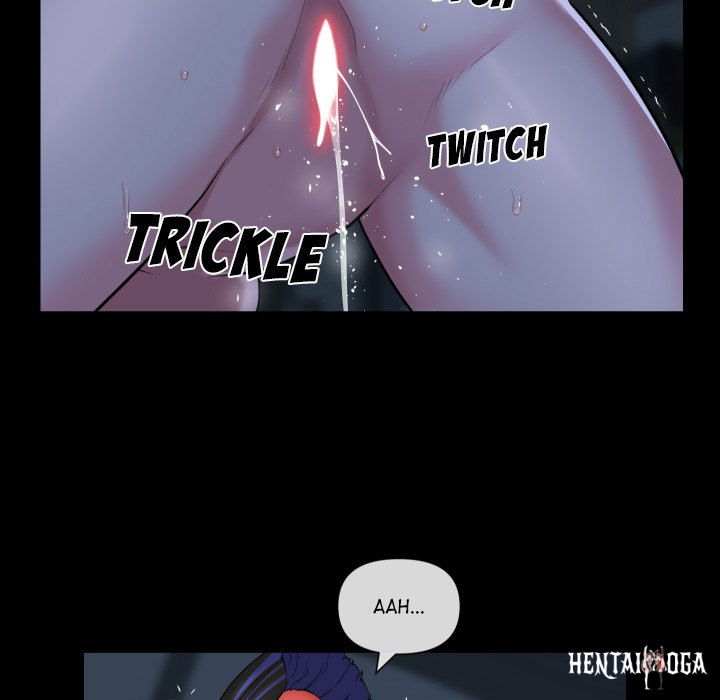 The Ladies&rsquo; Associate The Ladies&rsquo; Associate Chapter 65 - Page 41