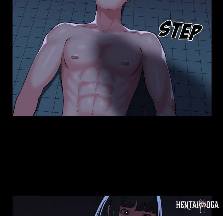 The Ladies&rsquo; Associate The Ladies&rsquo; Associate Chapter 65 - Page 46