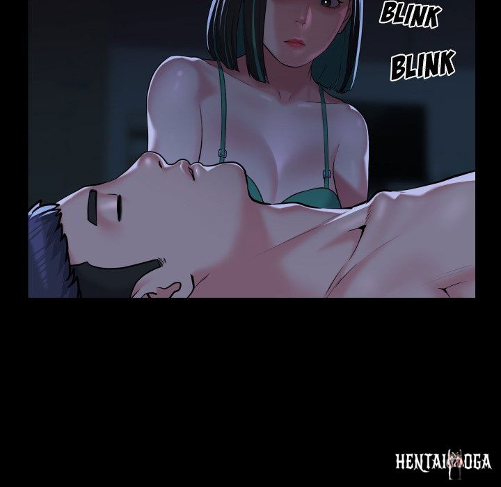 The Ladies&rsquo; Associate The Ladies&rsquo; Associate Chapter 65 - Page 47