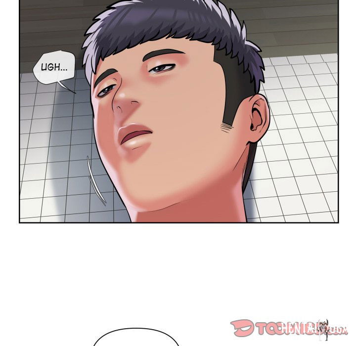 The Ladies&rsquo; Associate The Ladies&rsquo; Associate Chapter 65 - Page 54